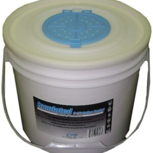 CHAL 3.5 GAL INSULATED BAIT w/LID