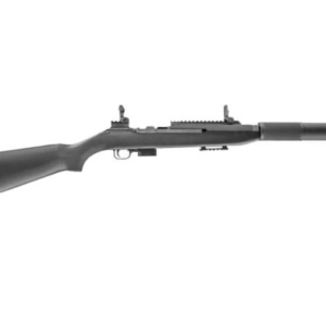 CHI M1-9 9MM 19" RIFLE BLK 2-10RD