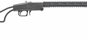 CHI BIG BADGER SHOTGUN 410G 20" BLK
