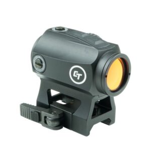 CT CTS-1000 CPT RED DOT SGT 2.0 MOA