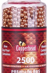 CROS BB 2500/PK-12PK/CTN