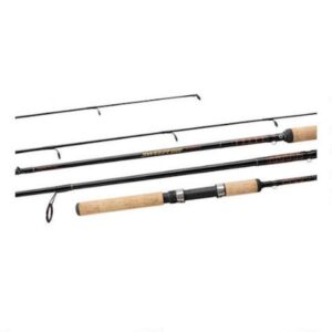 DAIWA SWEEPFIRE 2P 5'6" UL SPIN