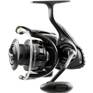 DAIWA SALTIST BACKBAY SPINNING REEL