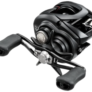 DAIWA TATULA 100 BAITCAST REEL