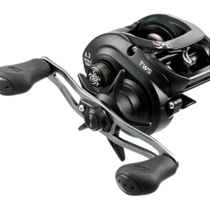 DAIWA TATULA 150 BAITCAST REEL