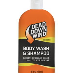 DDW ORG PEARL BODY WASH/SHAMPOO 16O