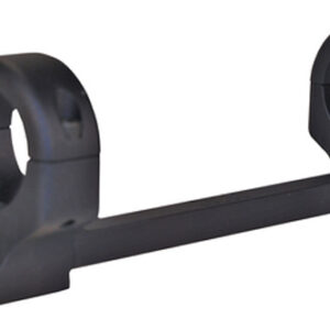 DNZ SAV FLAT RECVR-LA-HIGH BLK