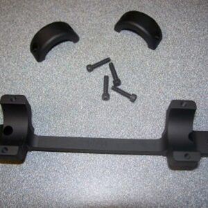 DNZ WIN M70-WSM ACT-MED BLK