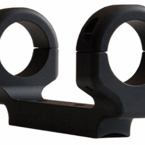 DNZ RUGER AMERICAN RIMFIRE HIGH BLK