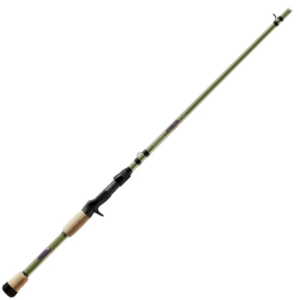 DUCKETT ZEUS CASTING 7'3" HVY FAST