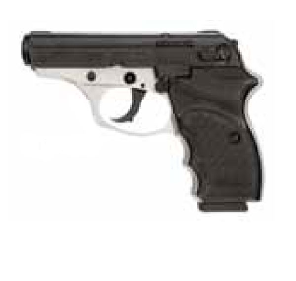 BERSA THUNDR 22LR DA 10RD DUOTONE
