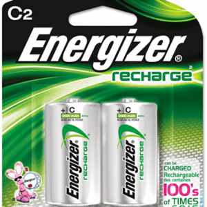 ENER RECHARGE BATTERIES C2PK