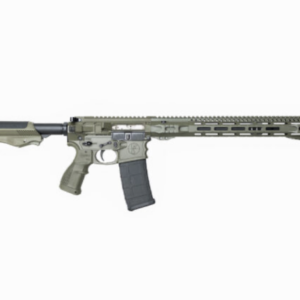 FOS STL RAPTR 556 16" ECHO2 M1 ODG