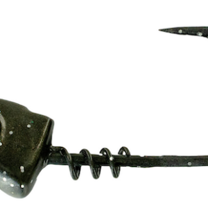 1/8 OZ RL DL SWBT HEAD IN SHAD 4PK