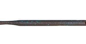 10" OKI WORM FLOATER / BAMA BUG 6PK
