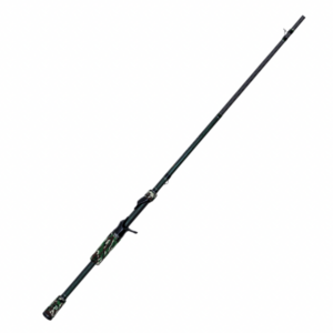 PHENIX MAXIM CAST 6'10"-1PC-MH MF