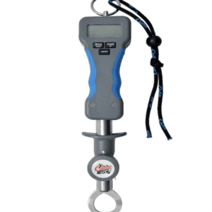 CUDA DIGITAL GRIP & WEIGH / 50LBS