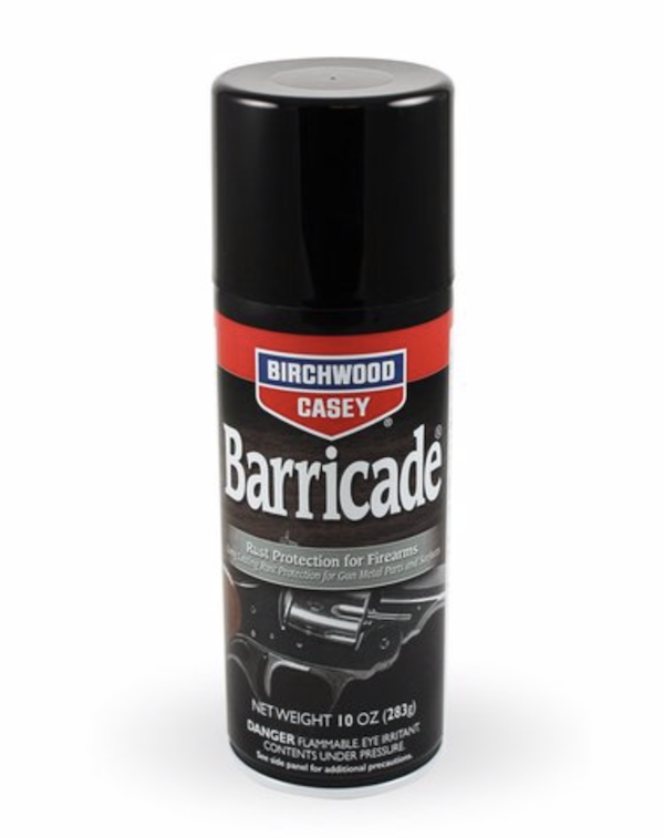 BC BARRICADE 10 OUNCE AEROSOL