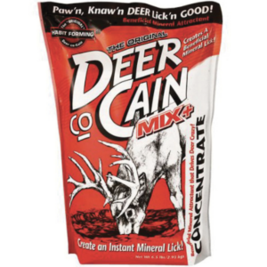 EVOLVED DEER CO-CAIN MIX 6.5LB