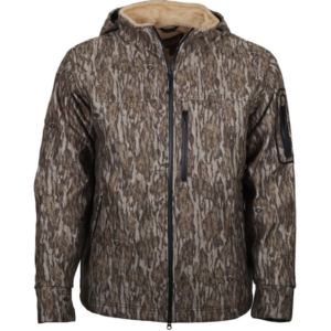 GAMEHIDE WHITETAIL JKT MO NBTML