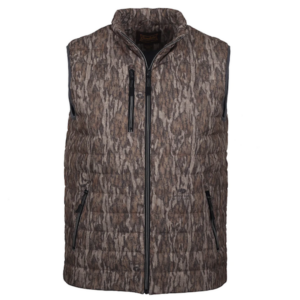 GAMEHIDE SLH CRK VEST MO NBTMLD,L