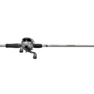 MAX X BAITCAST COMBO 7'