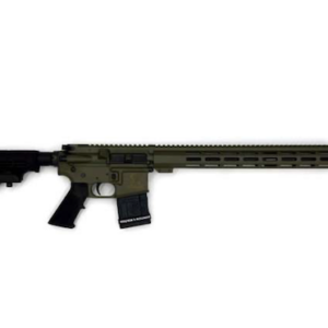 GLFA 450BM 18" NITRIDE ODG