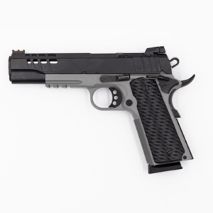 GLFA 1911 45ACP 5" 8RD BULL SHARK
