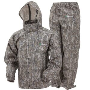 FT ALL SPORT RAIN SUIT MO BTL SM