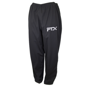 FTX LITE PANT | BLACK | SIZE SM