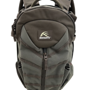 FT DRIFTER V2 LTWGHT DAY PACK GRAY