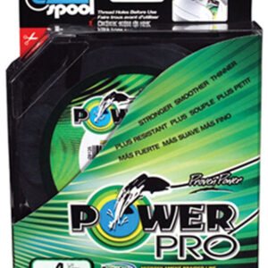 PWR PRO 150# 3000YD GREEN