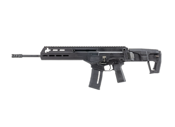 IWI CARMEL 5.56NATO 16" 1-30RD BLK