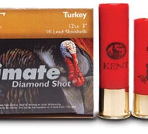 KENT ULT DMD TKY 20G 3" 11/4oz