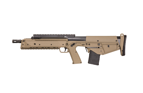 KELTEC RDB DEFENDER 556 16" TAN