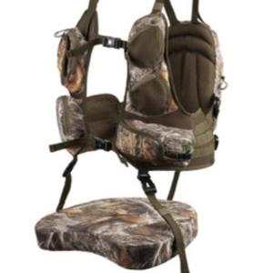 K&H RUN N GUN 200-REALTREE EDGE TKY