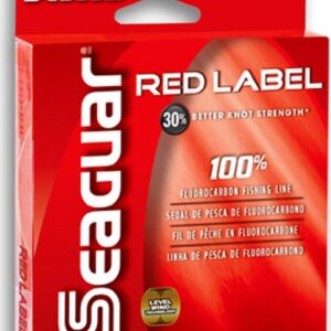 SEAG RL 100% FLOCARB 12# 200YD