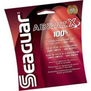 SEAG ABRAZX 100% FLOCARB 12# 1000YD