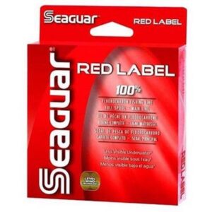 SEAG RL 100% FLOCARB 15# 1000YD