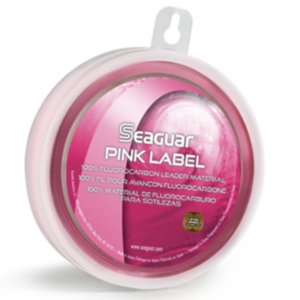 SEAG PL 100% FLOCARB 100# 25YD