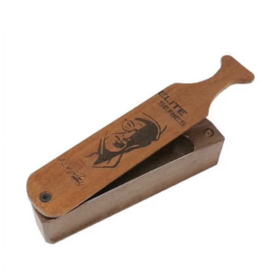 PITTMAN ELITE SERIES BOX CALL