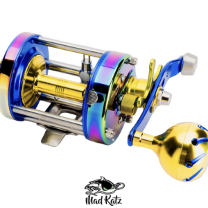 XALT 6550 REEL AMETHYST