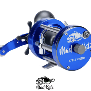 XALT 6550 REEL PANTHER