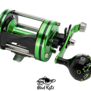 GENESIS 6750 REEL GREMLIN
