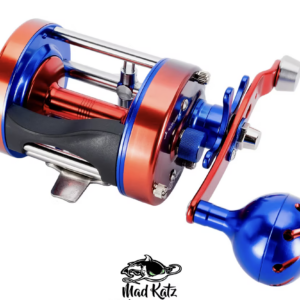 GENESIS 6750 REEL LIBERTY