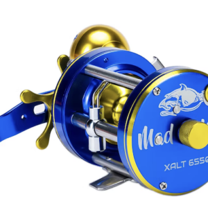 XALT 6550 REEL BOLT