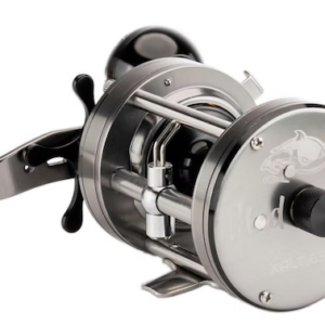 XALT 6550 REEL CARBON