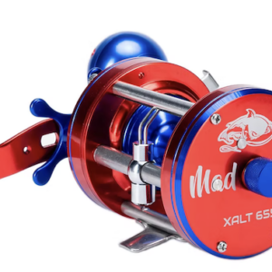 XALT 6550 REEL PATRIOT
