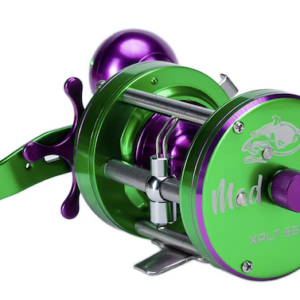 XALT 6550 REEL SMASH