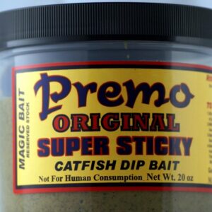 MAGIC PREMO ORIGINAL DIP BAIT 20OZ